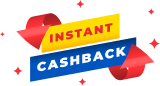 Insta Cashback